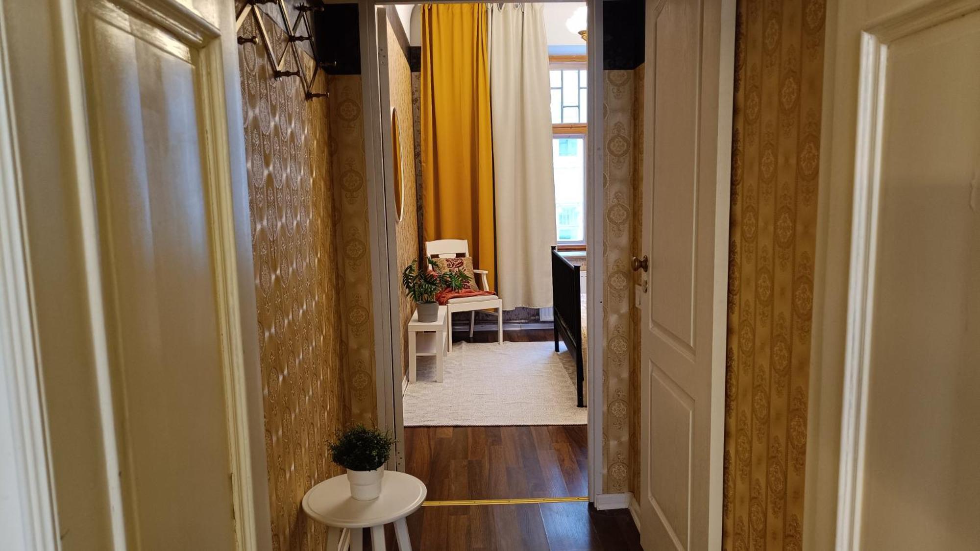 Atlashouse Riga Bagian luar foto