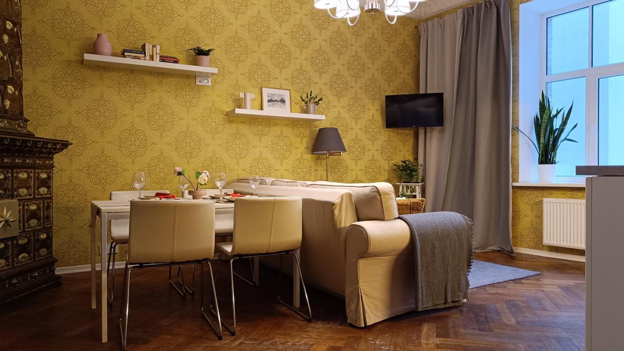 Atlashouse Riga Bagian luar foto