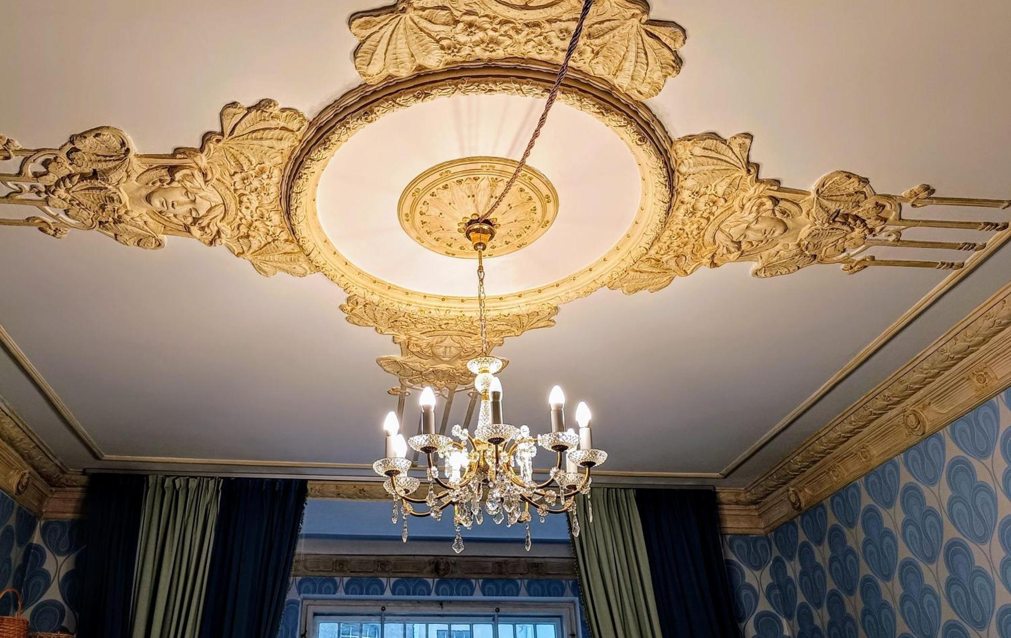 Atlashouse Riga Bagian luar foto