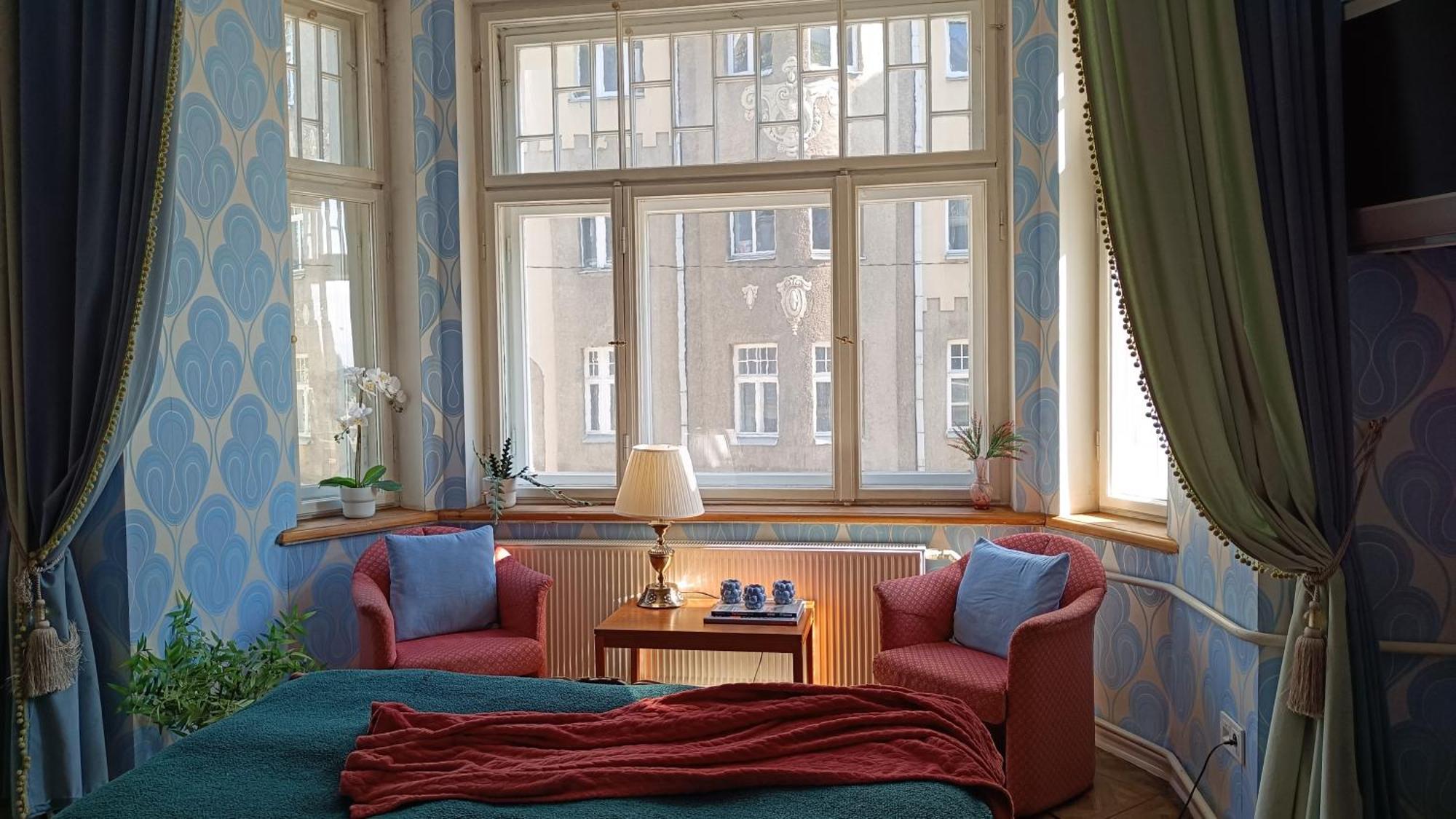 Atlashouse Riga Bagian luar foto