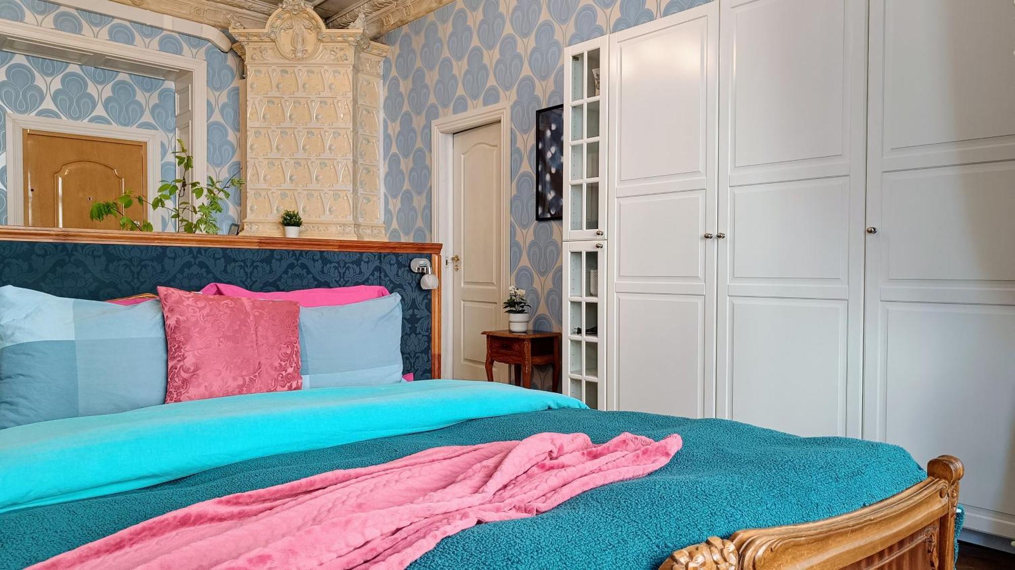 Atlashouse Riga Bagian luar foto