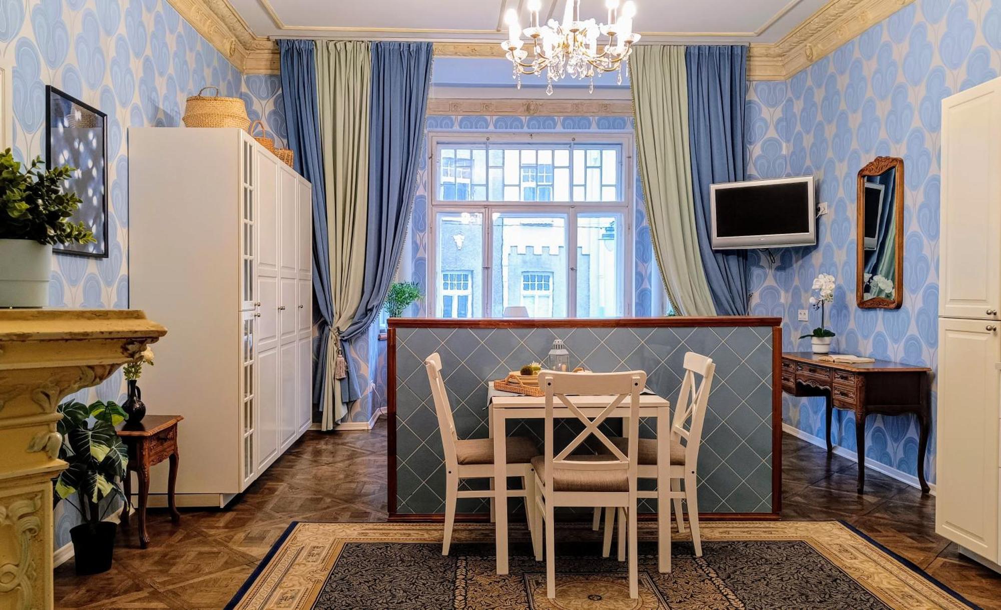 Atlashouse Riga Bagian luar foto