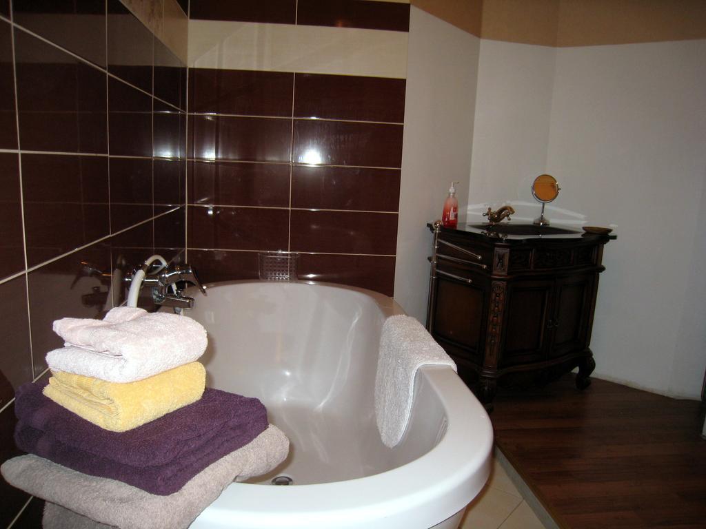 Atlashouse Riga Ruang foto
