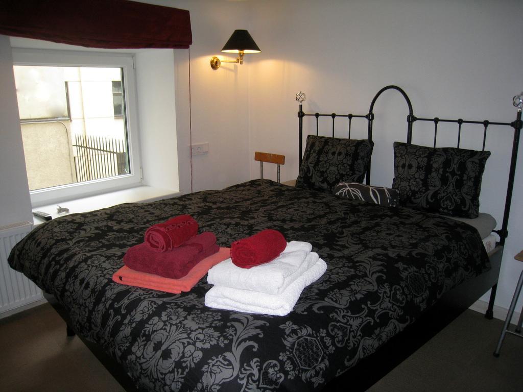 Atlashouse Riga Bagian luar foto