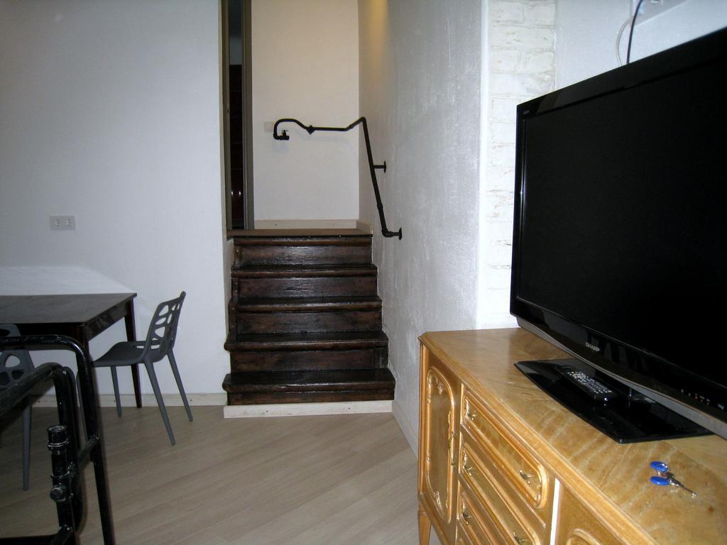 Atlashouse Riga Bagian luar foto