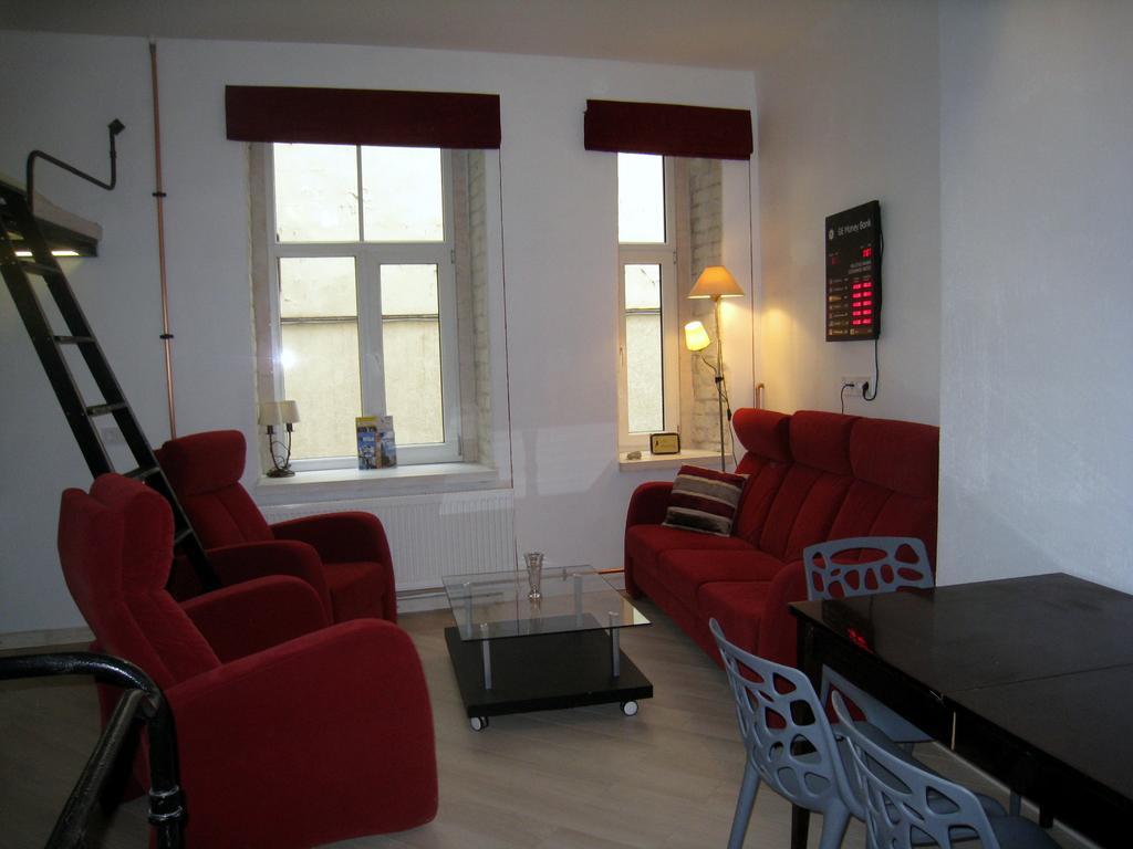 Atlashouse Riga Bagian luar foto