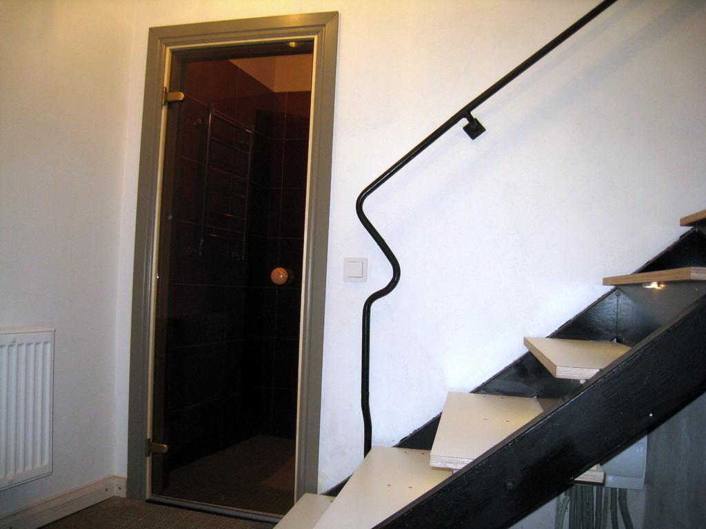 Atlashouse Riga Bagian luar foto