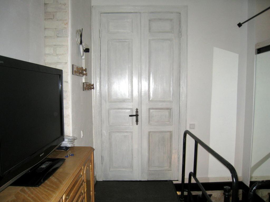 Atlashouse Riga Bagian luar foto