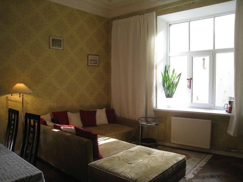 Atlashouse Riga Bagian luar foto